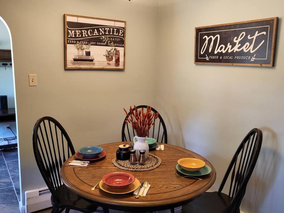 Holiday home Private Space, While Visiting Family Holiday! Pottstown