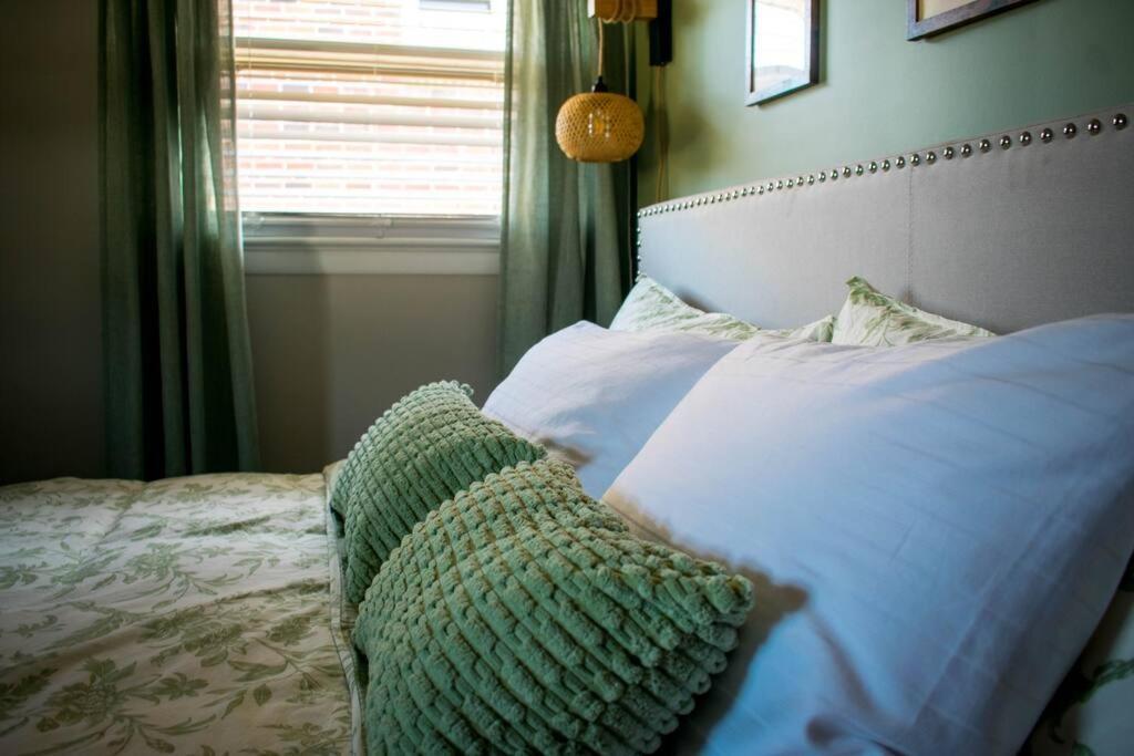 Private Space, While Visiting Family Holiday! * Pottstown