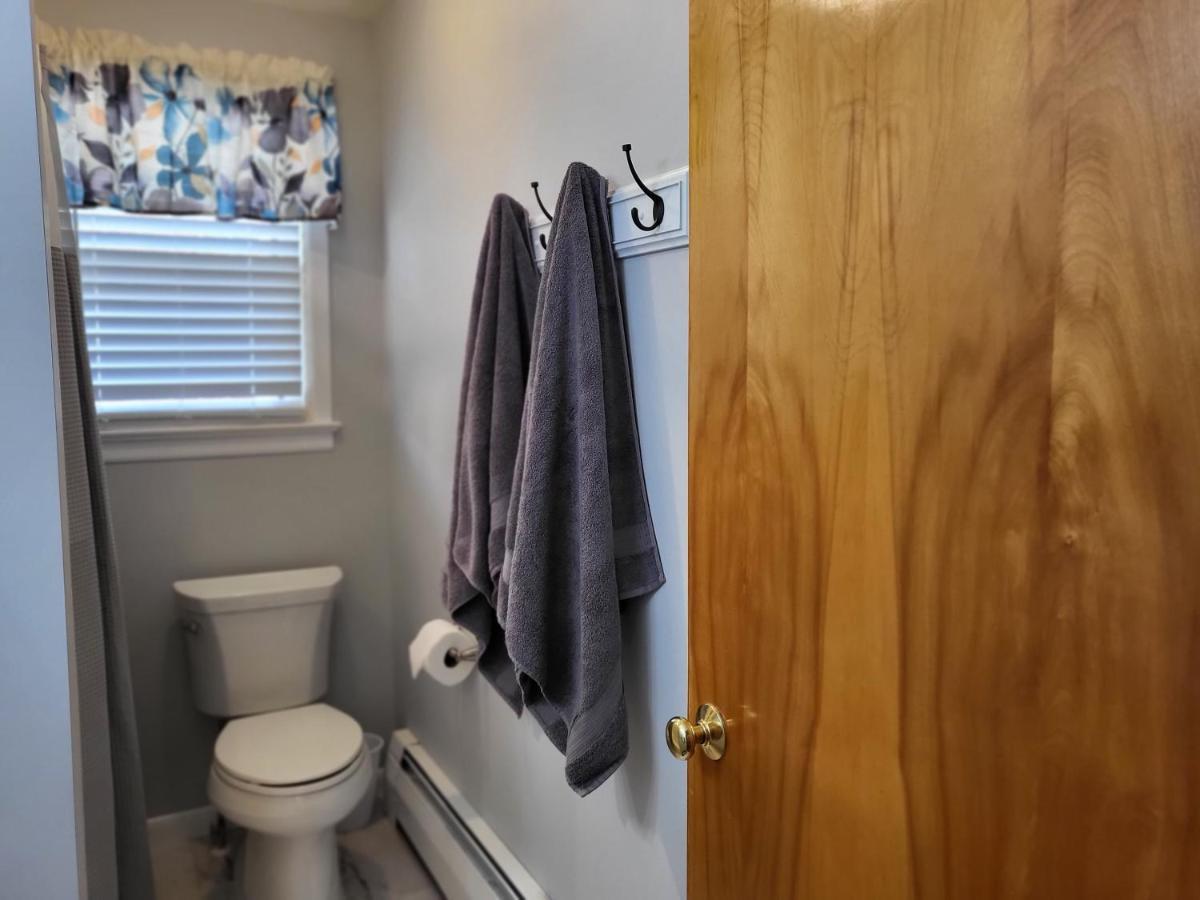 Private Space, While Visiting Family Holiday!