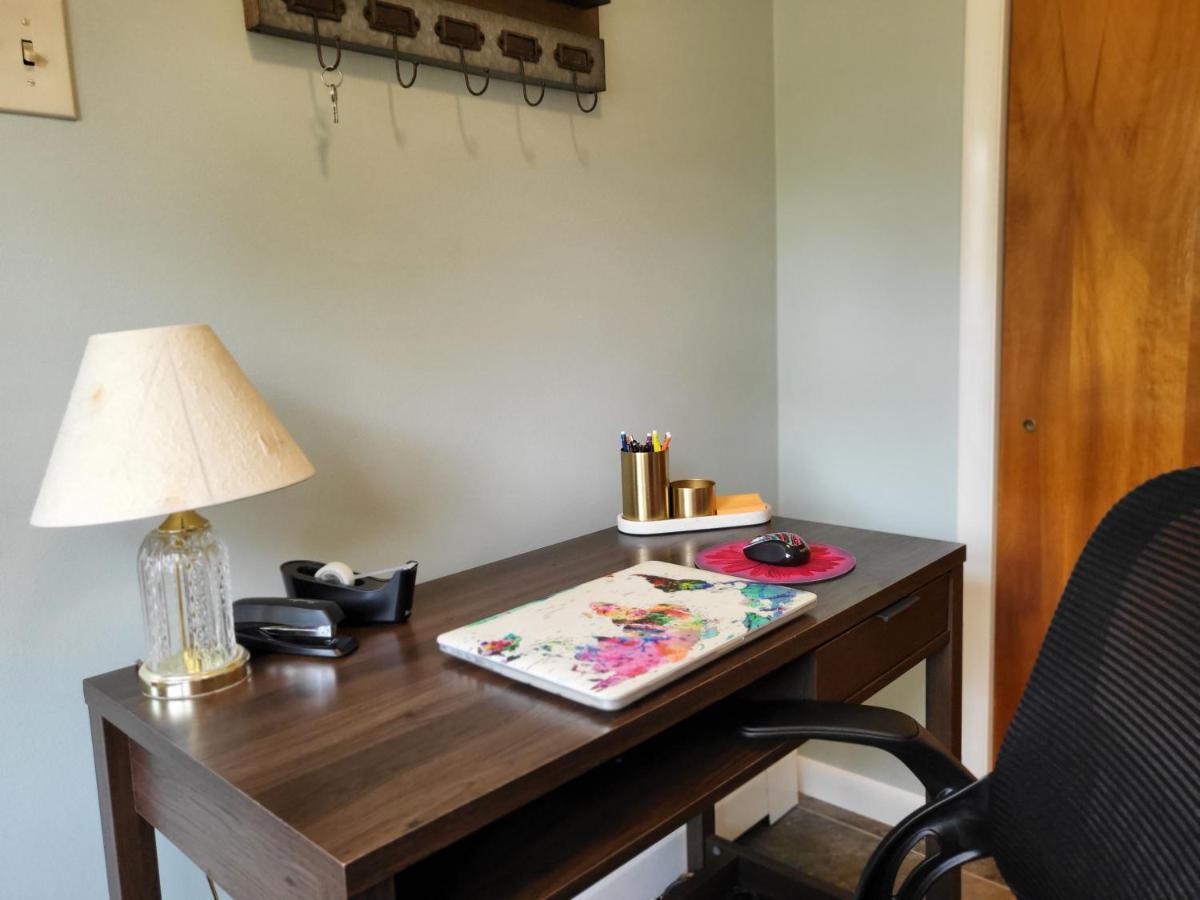 Private Space, While Visiting Family Holiday! * Pottstown