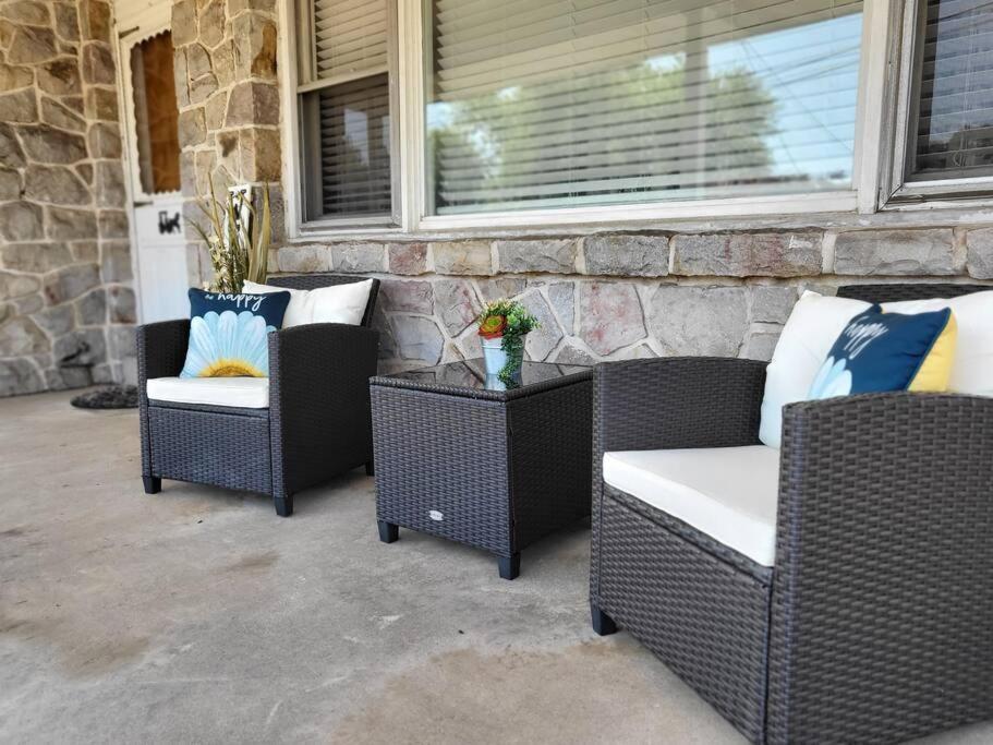 Private Space, While Visiting Family Holiday! Pottstown