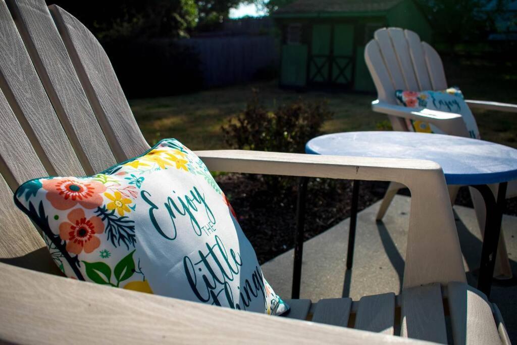 Private Space, While Visiting Family Holiday! * Pottstown