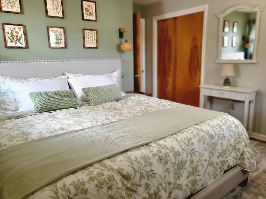 Private Space, While Visiting Family Holiday! * Pottstown